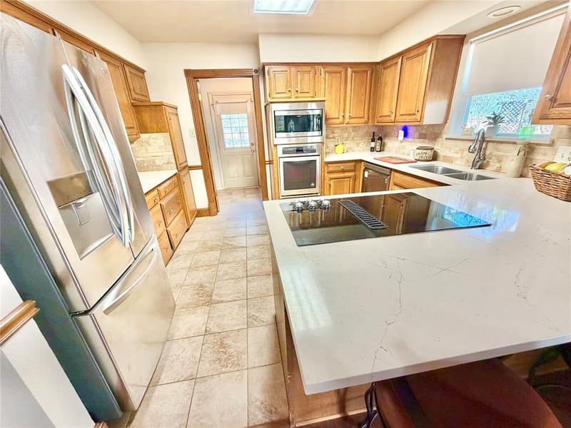 2284 Mitchell Road, Krum TX 76249 - Photo 19