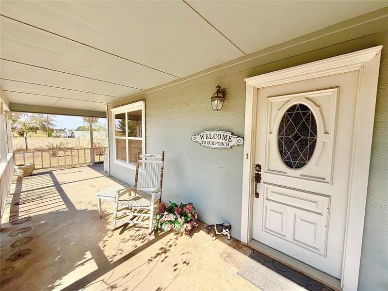 2284 Mitchell Road, Krum TX 76249 - Photo 8