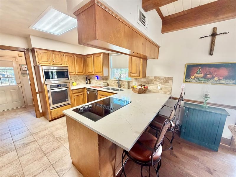 2284 Mitchell Road, Krum TX 76249 - Photo 21