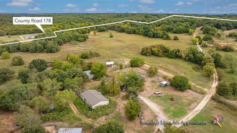3211 Fm 678, Gainesville TX 76240