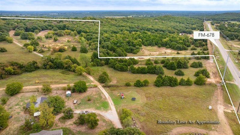 3211 Fm 678, Gainesville TX 76240 - Photo 5