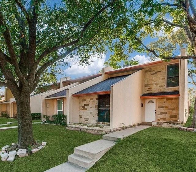351 Valley Park Drive, Garland TX 75043