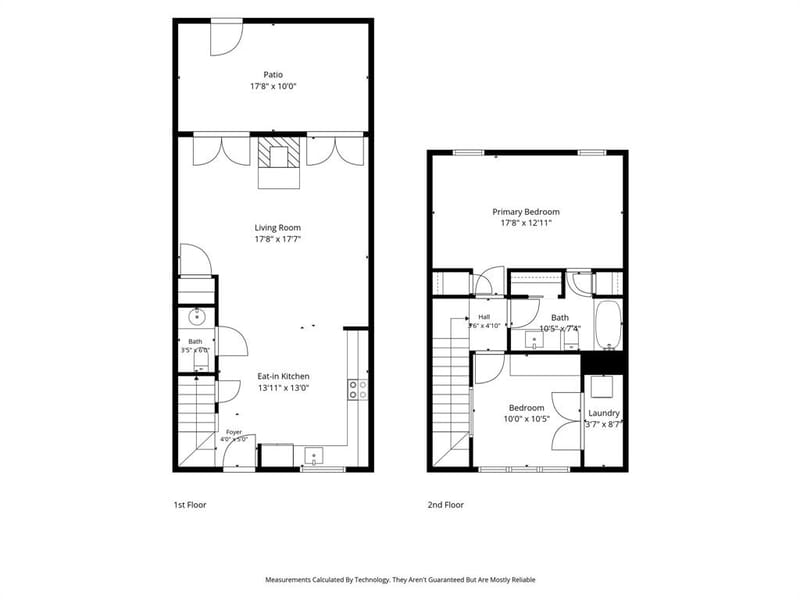 3818 N Hall Street # 128, Dallas TX 75219 - Photo 23