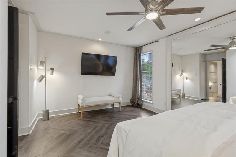 3818 N Hall Street # 128, Dallas TX 75219 - Photo 13