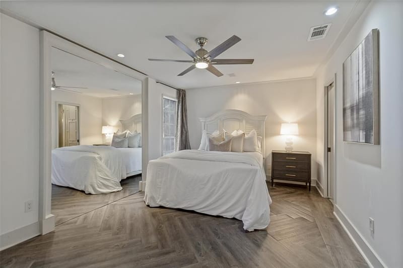 3818 N Hall Street # 128, Dallas TX 75219 - Photo 12