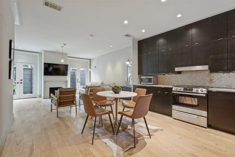 3818 N Hall Street # 128, Dallas TX 75219 - Photo 7