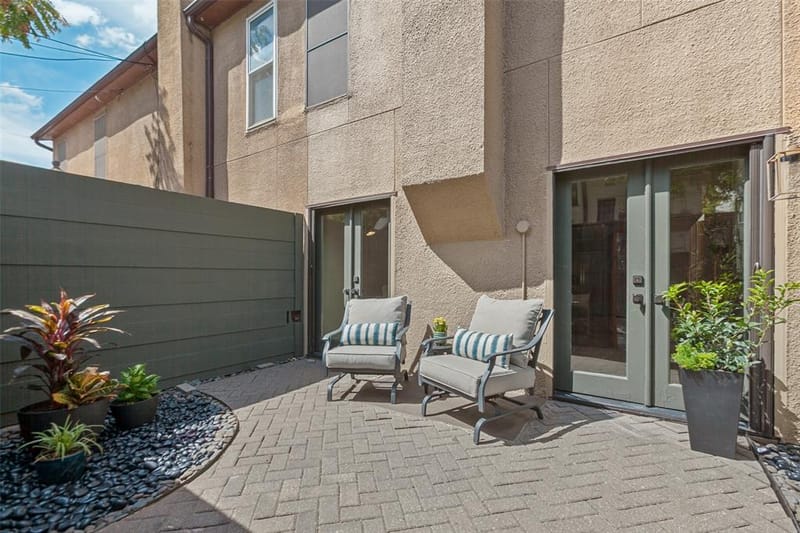 3818 N Hall Street # 128, Dallas TX 75219 - Photo 18