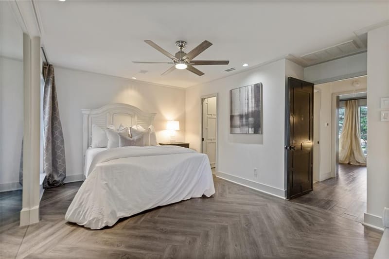3818 N Hall Street # 128, Dallas TX 75219 - Photo 11