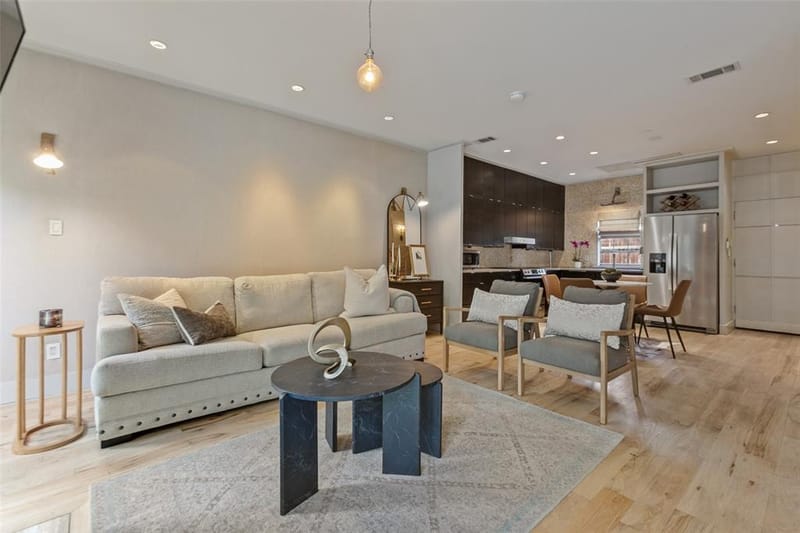 3818 N Hall Street # 128, Dallas TX 75219 - Photo 4