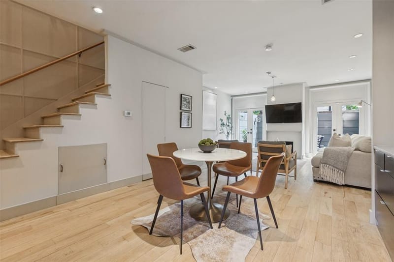 3818 N Hall Street # 128, Dallas TX 75219 - Photo 8