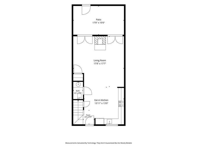 3818 N Hall Street # 128, Dallas TX 75219 - Photo 21