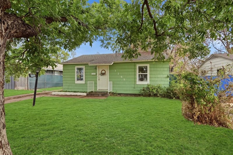 3261 Todd Avenue, Fort Worth TX 76110 - Photo 6