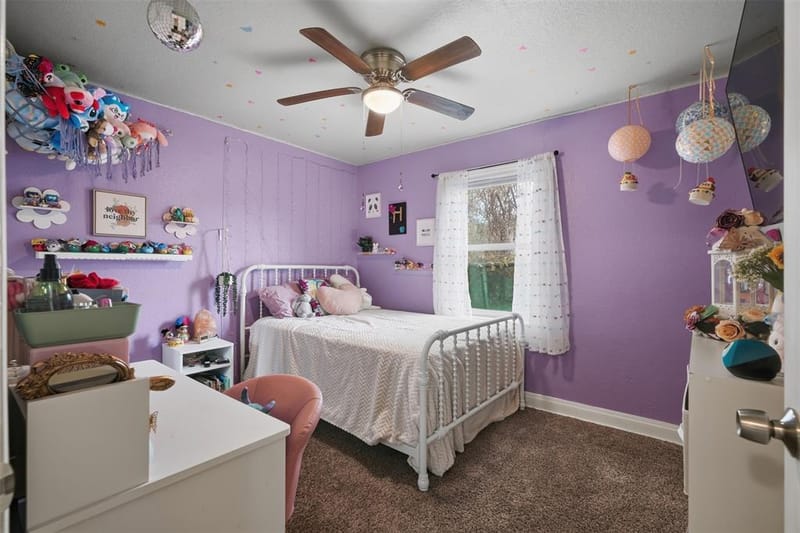 3261 Todd Avenue, Fort Worth TX 76110 - Photo 16