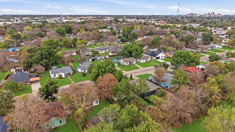 3261 Todd Avenue, Fort Worth TX 76110 - Photo 21