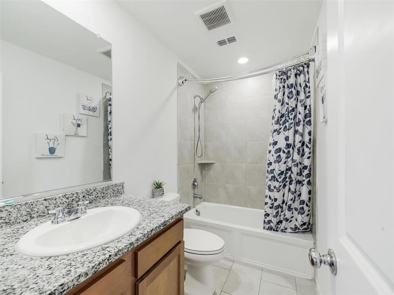 2932 Dora Drive, Fort Worth TX 76119 - Photo 17