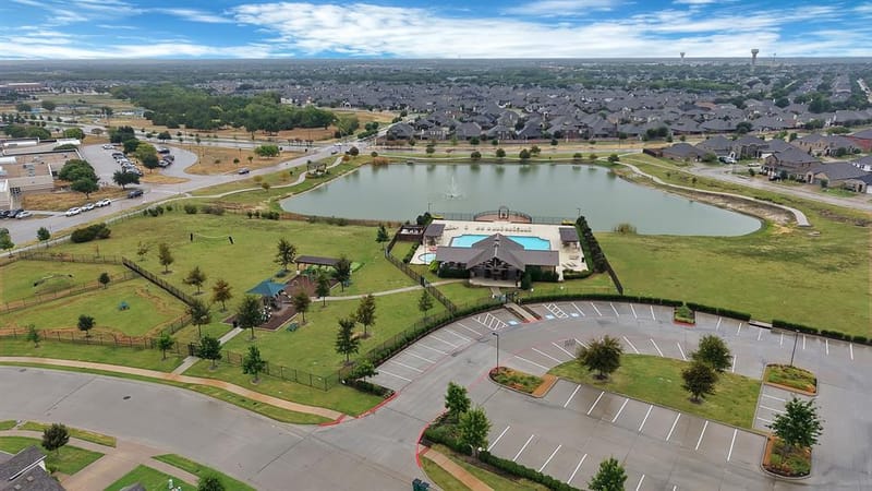 605 Freed Drive, Fate TX 75087 - Photo 7