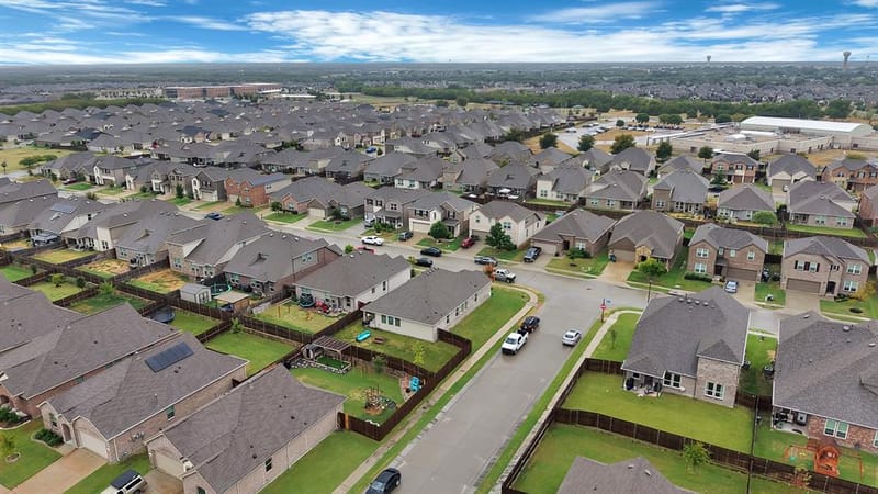 605 Freed Drive, Fate TX 75087 - Photo 5
