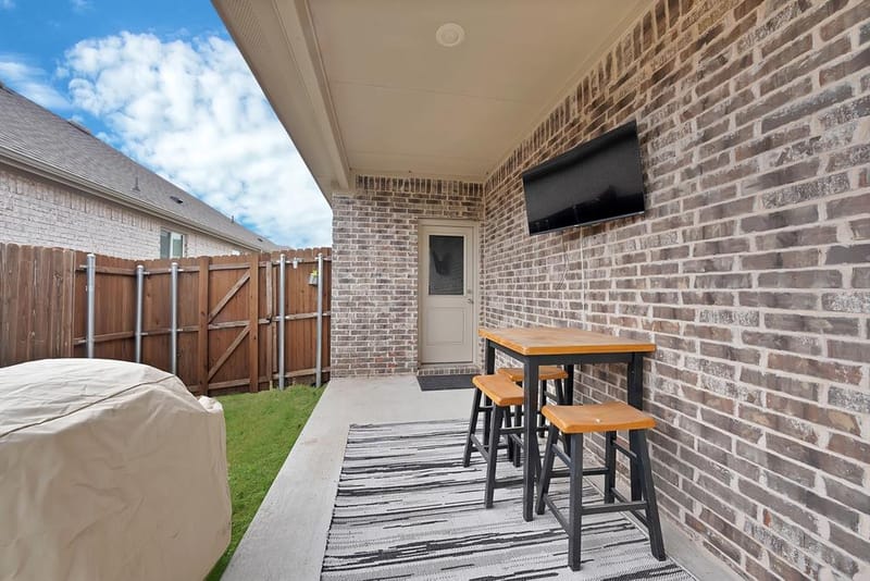 605 Freed Drive, Fate TX 75087 - Photo 38