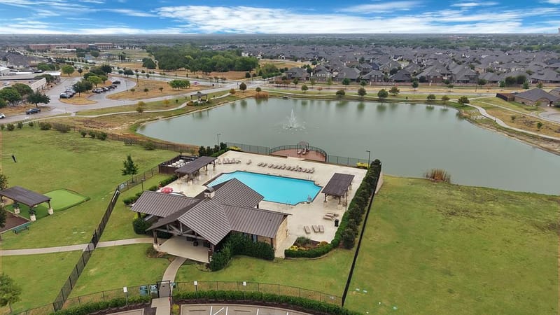 605 Freed Drive, Fate TX 75087 - Photo 8