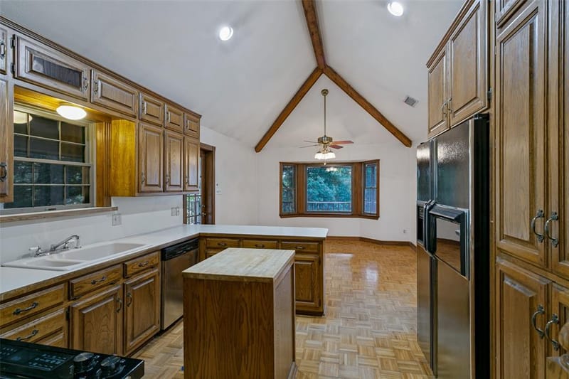 201 Squaw Creek Road, Willow Park TX 76087 - Photo 13