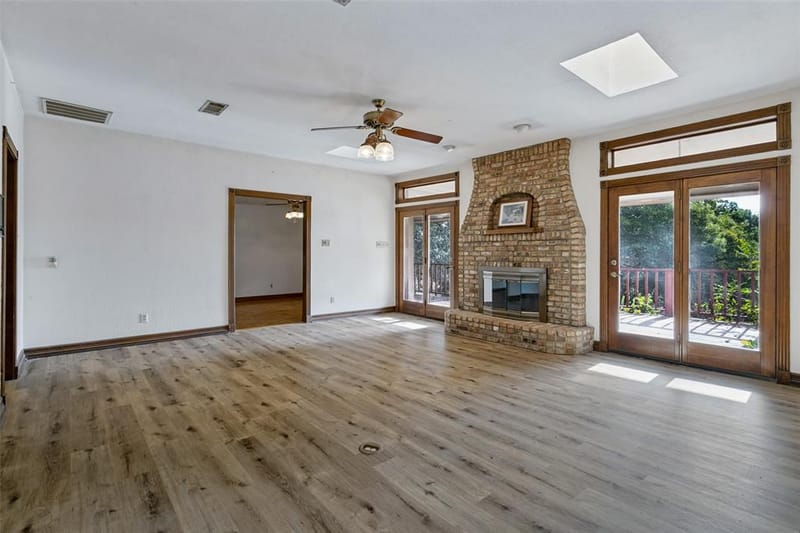 201 Squaw Creek Road, Willow Park TX 76087 - Photo 12