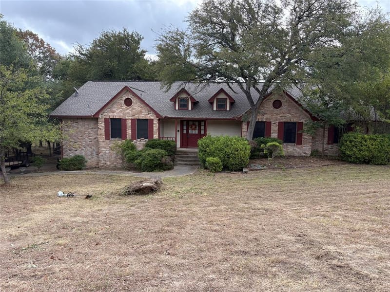 201 Squaw Creek Road, Willow Park TX 76087 - Photo 3