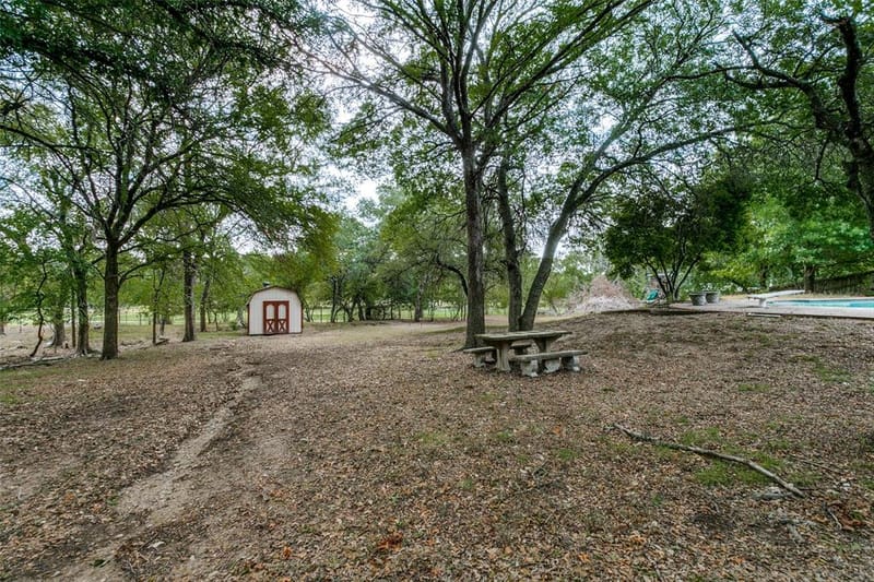 201 Squaw Creek Road, Willow Park TX 76087 - Photo 5