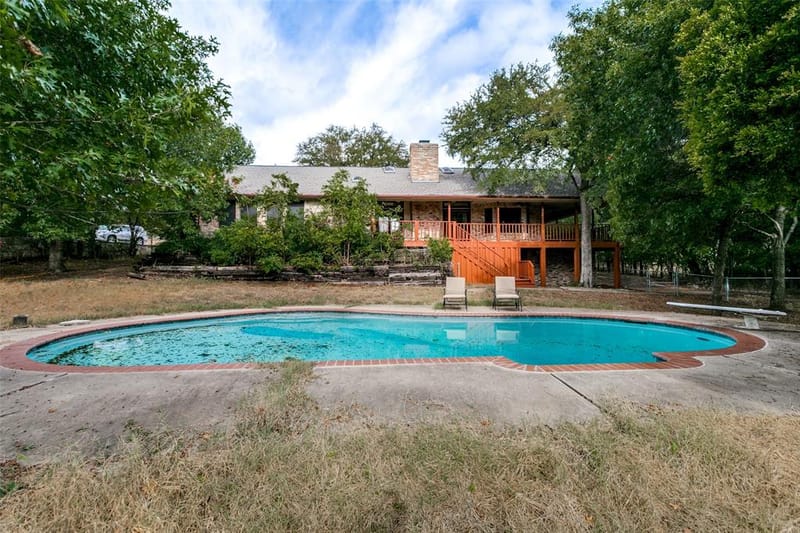201 Squaw Creek Road, Willow Park TX 76087 - Photo 10