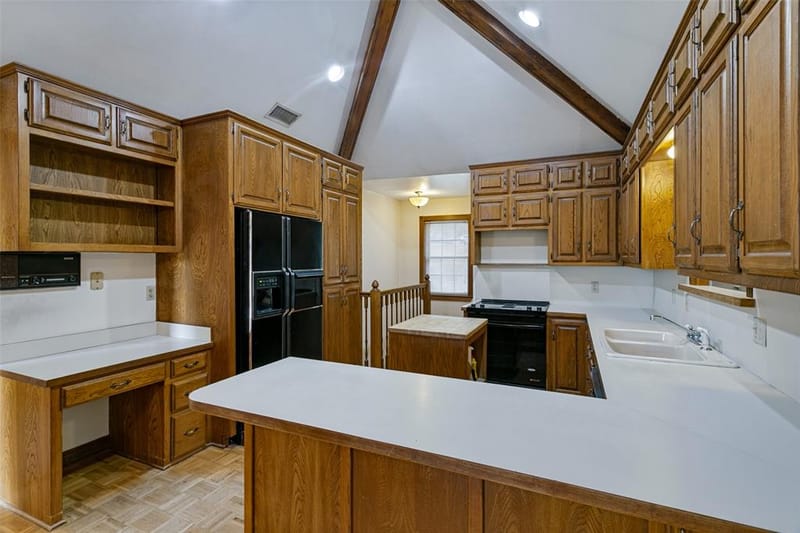 201 Squaw Creek Road, Willow Park TX 76087 - Photo 15