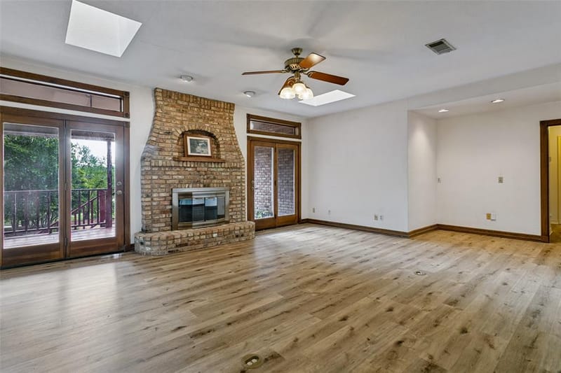 201 Squaw Creek Road, Willow Park TX 76087 - Photo 11