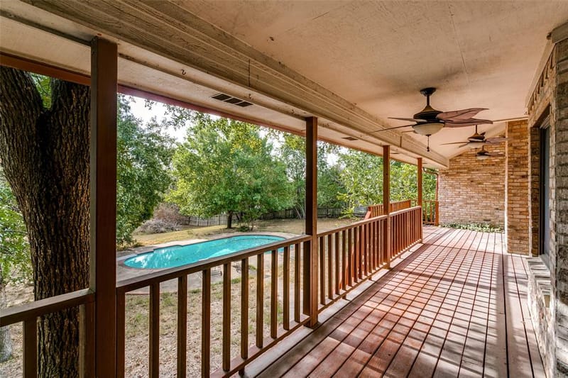 201 Squaw Creek Road, Willow Park TX 76087 - Photo 8