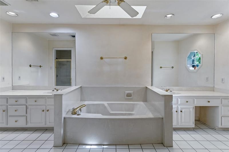 201 Squaw Creek Road, Willow Park TX 76087 - Photo 21