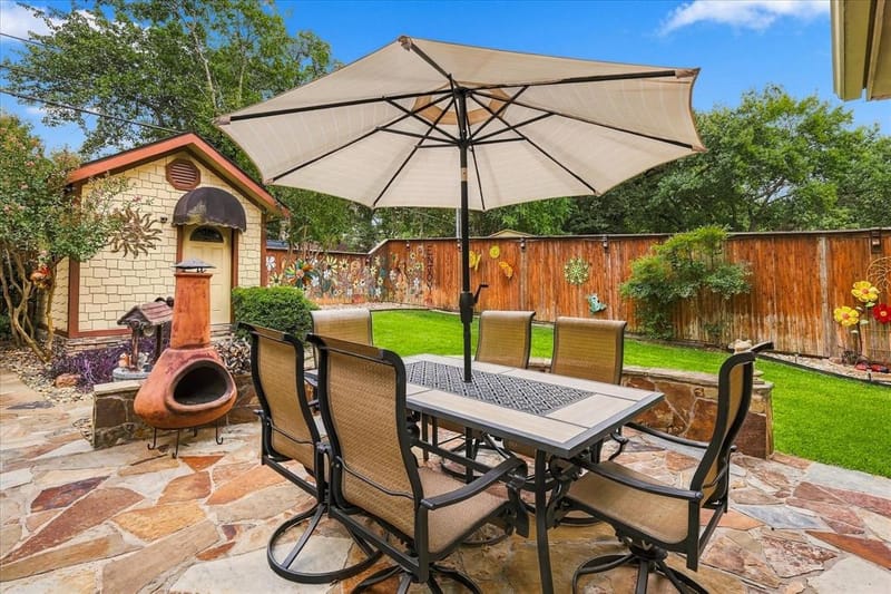 707 Glenn Drive, Euless TX 76039 - Photo 30