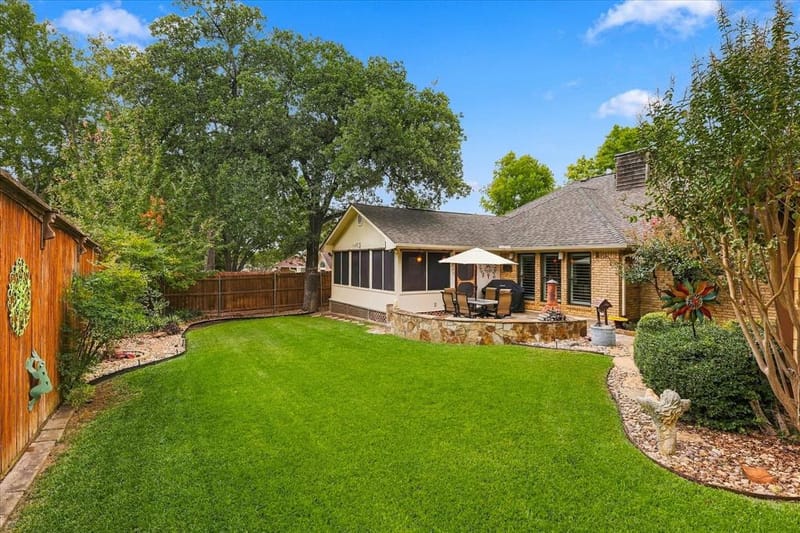707 Glenn Drive, Euless TX 76039 - Photo 33