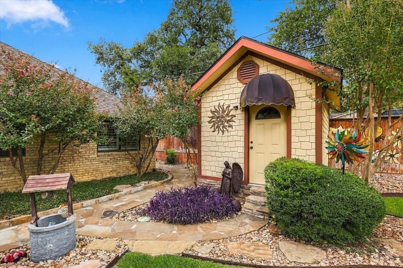 707 Glenn Drive, Euless TX 76039 - Photo 31