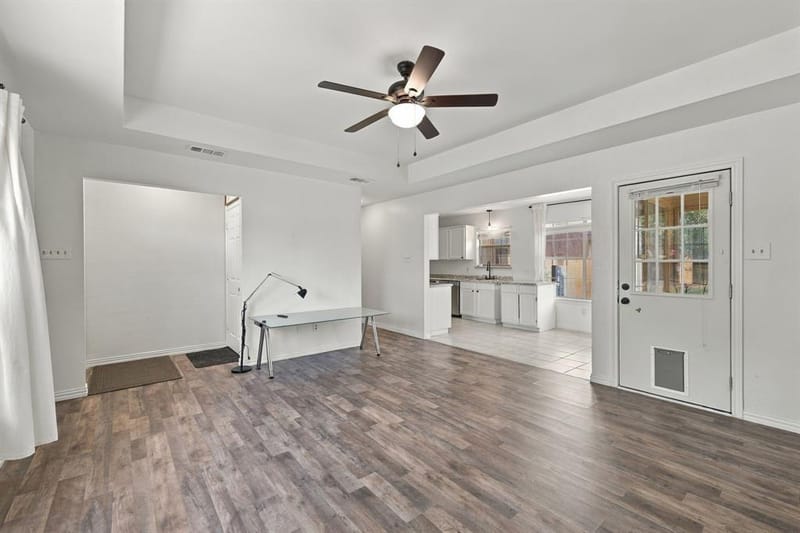 1015 Shelly Drive, Keene TX 76031 - Photo 8