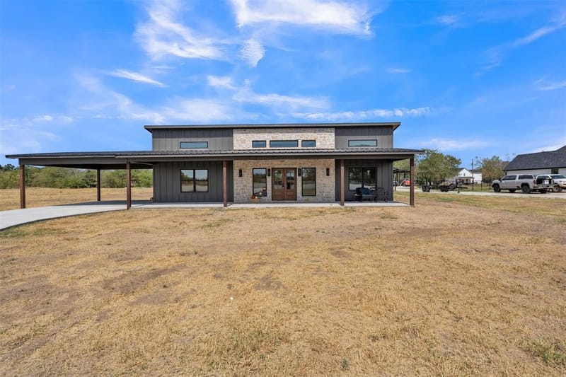 3570 Hwy 11, Sulphur Springs TX 75482 - Photo 2