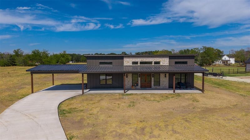 3570 Hwy 11, Sulphur Springs TX 75482