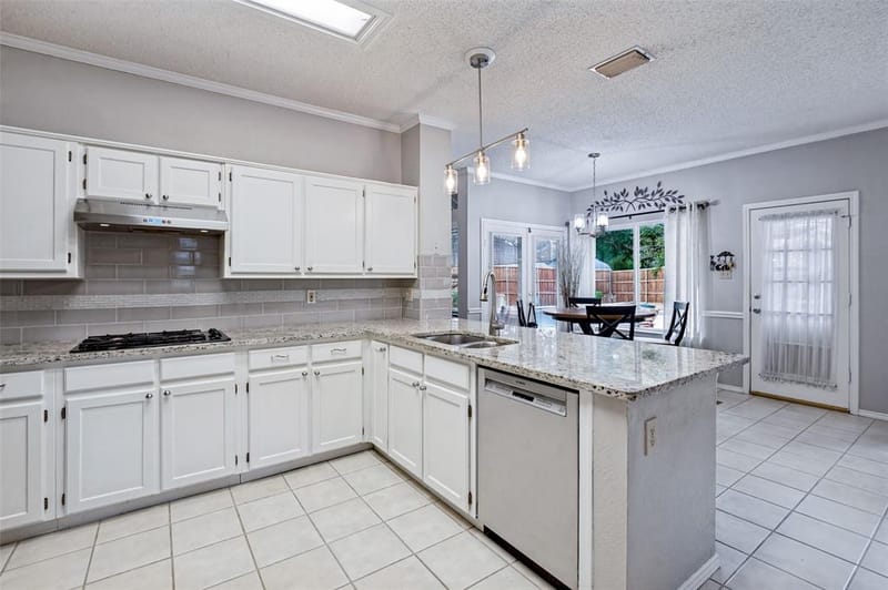 5201 Alexander Drive, Flower Mound TX 75028 - Photo 13