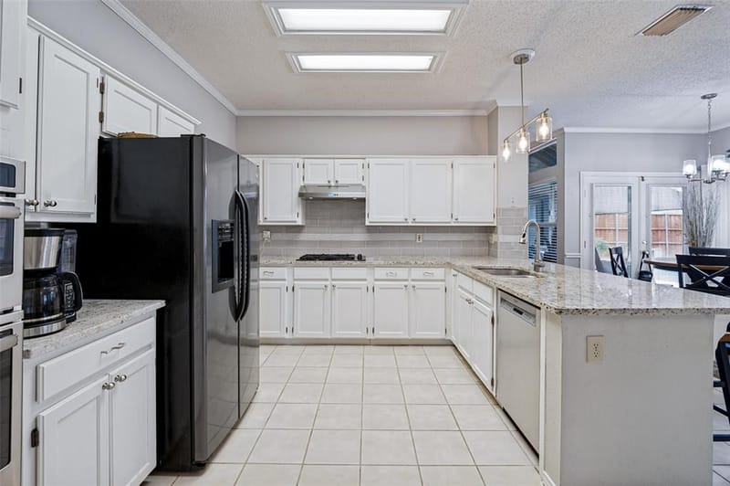 5201 Alexander Drive, Flower Mound TX 75028 - Photo 12