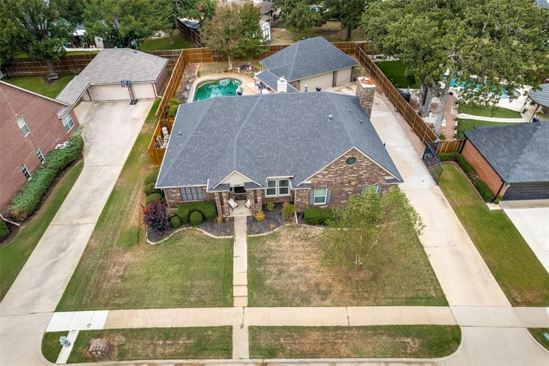5201 Alexander Drive, Flower Mound TX 75028 - Photo 26