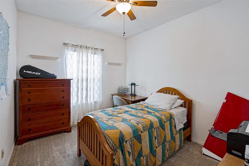 5201 Alexander Drive, Flower Mound TX 75028 - Photo 22