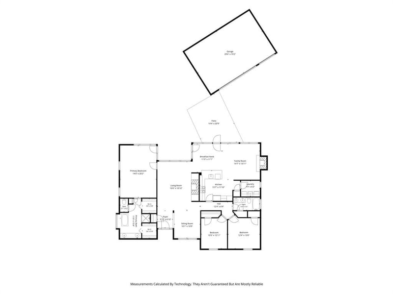 5201 Alexander Drive, Flower Mound TX 75028 - Photo 32