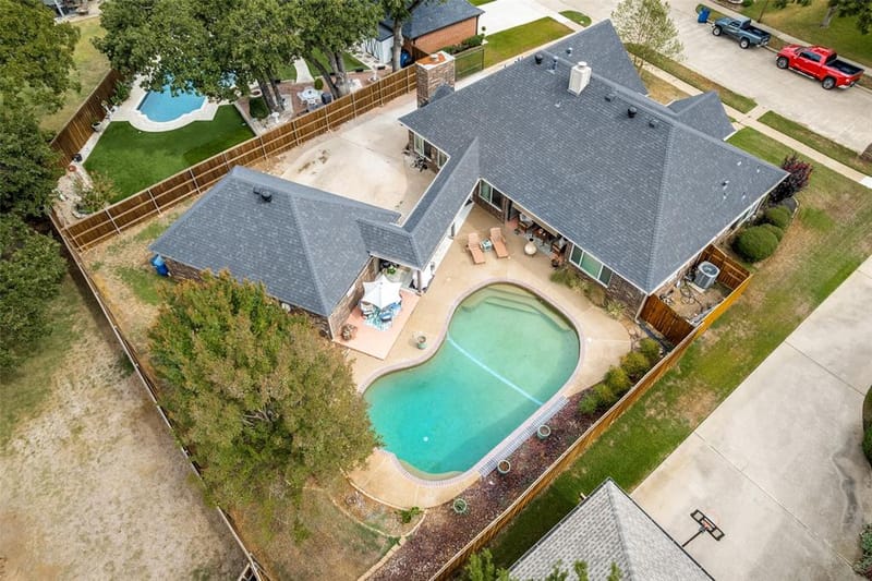 5201 Alexander Drive, Flower Mound TX 75028 - Photo 28