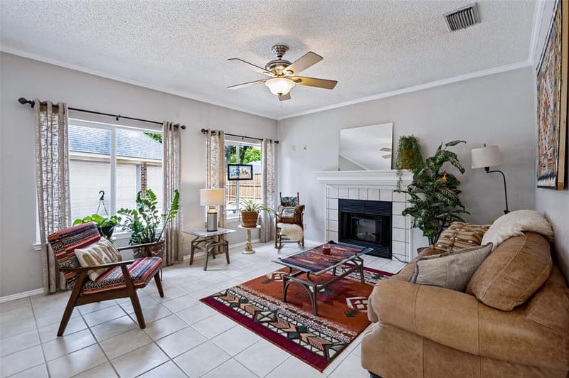 5201 Alexander Drive, Flower Mound TX 75028 - Photo 9
