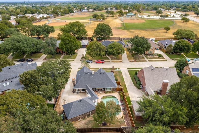 5201 Alexander Drive, Flower Mound TX 75028 - Photo 30