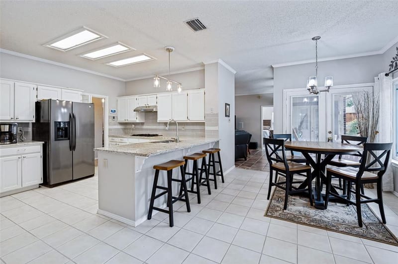 5201 Alexander Drive, Flower Mound TX 75028 - Photo 10
