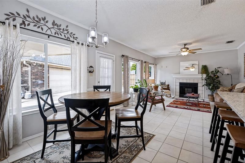 5201 Alexander Drive, Flower Mound TX 75028 - Photo 14