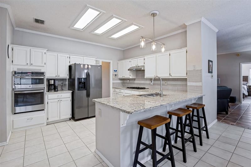 5201 Alexander Drive, Flower Mound TX 75028 - Photo 11