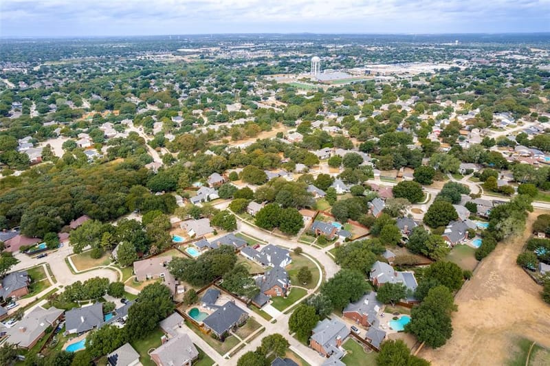 5201 Alexander Drive, Flower Mound TX 75028 - Photo 31